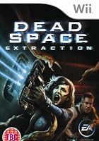 Dead Space: Extraction