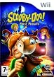 Scooby-Doo! First Frights