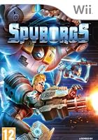 Spyborgs