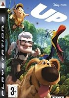 Disney Pixar's UP