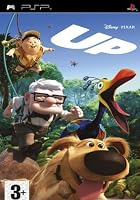 Disney Pixar's UP