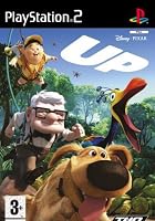 Disney Pixar's UP