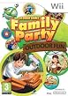 Family Party 30 Great Games - Outdoor Fun