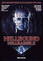 Hellraiser II