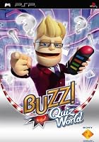 Buzz! Quiz World