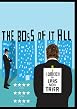 The Boss of it all