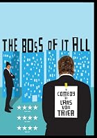 The Boss of it all