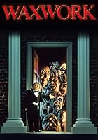 Waxwork