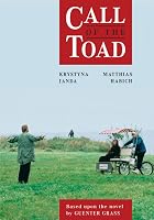The Call of the Toad