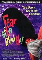 Fear of a Black Hat