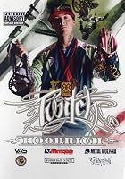 Twitch Hoodrich