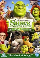 Shrek Forever After