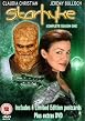 Starhyke - Season 1