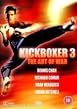 Kickboxer 3 - The Art Of War