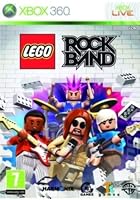 LEGO Rock Band