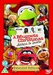 A Muppets Christmas - Letters to Santa