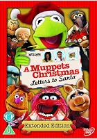 A Muppets Christmas - Letters to Santa