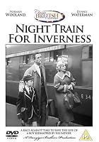 Night Train To Inverness