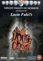 The House Of Clocks