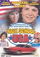High School USA