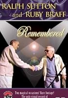 Ralph Sutton/Ruby Braff - Remembered