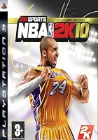 NBA 2K10