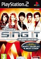 Disney Sing It: Pop Hits