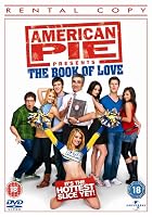 American Pie 7 - Book of Love