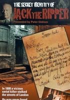 The Secret Identity of Jack the Ripper