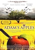 Adam's Apples