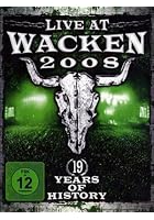 Live At Wacken 2008