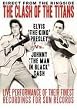 Elvis Presely And Johnny Cash - Clash Of The Titans