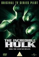 The Incredible Hulk - The TV Pilots