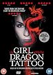 The Girl with the Dragon Tattoo