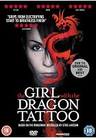 The Girl with the Dragon Tattoo