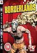 Borderlands