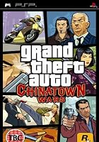 Grand Theft Auto: Chinatown Wars