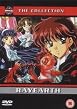 Rayearth - Vols. 1-3