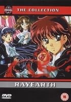 Rayearth - Vols. 1-3