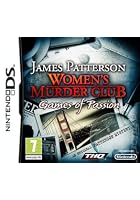 Women's Murder Club: Games of Passion