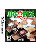Jigapix Wild World