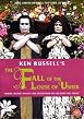 Fall Of The Louse Of Usher