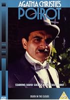 Poirot - Agatha Christie's Poirot - Death In The Clouds