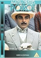 Poirot - Agatha Christie's Poirot - Murder In Mesopotamia