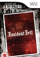 Resident Evil - Archives