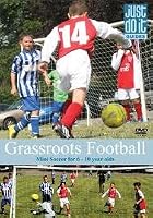 Grassroots Football - Mini Soccer For 6-10 Year Olds