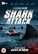 Dangerous Waters - Shark Attack