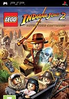 LEGO Indiana Jones 2: The Adventure Continues
