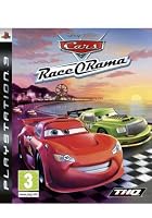 Cars: Race-O-Rama