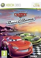 Cars: Race-O-Rama